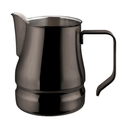 Lattiera Evolution Nera Tz 9 - Cl 75 Ilsa