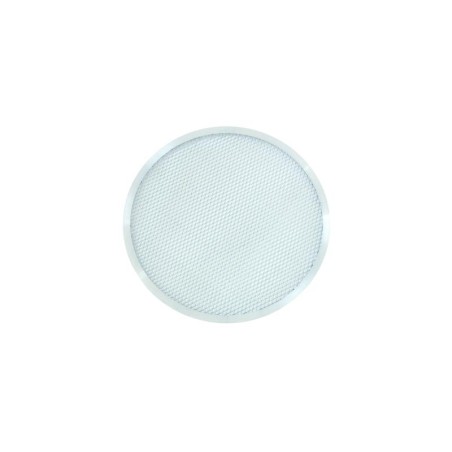 Retina Pizza Alluminio, Varie Misure Gi.Metal