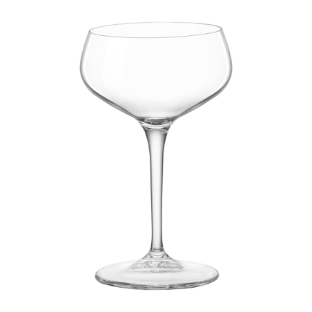 Calice Cocktail Cl 25 Novecento Bartender Rocco Bormioli