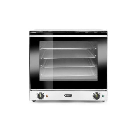 Forno a Convezione Professionale Hendi H90 230V 2670W