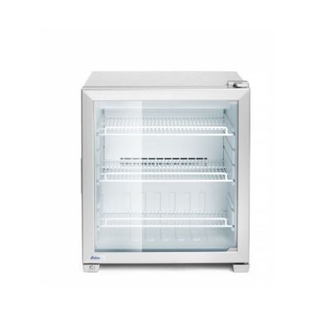 Congelatore Espositore da Banco Arktic Hendi | 90 Litri
