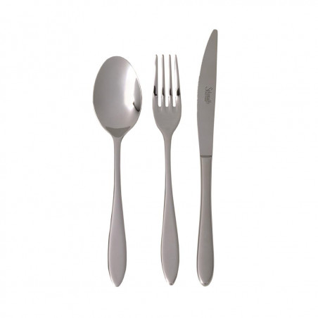 Salvinelli Coltello tavola forgiato Galileo