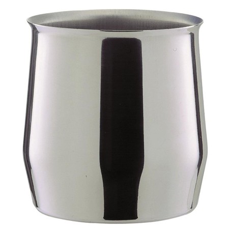 Porta Cucchiaini in Acciaio Inox 18/10 | Ilsa