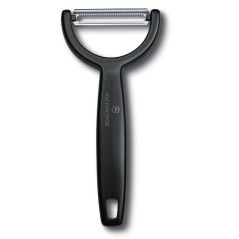 Pelaverdure Victorinox a Y | Lama Dentellata Doppio Taglio