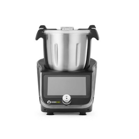 Hendichef Black Edition | Hendi