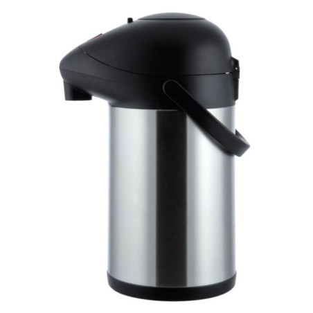 Caraffa Termica Con Erogatore Lt  2,5|Ilsa