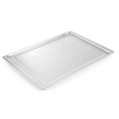 Teglia Per Forno Cm 43,7x31,4x0,8 |Hendi H90 E Hs90s