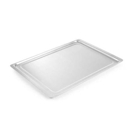 Teglia Per Forno Cm 43,7x31,4x0,8 |Hendi H90 E Hs90s