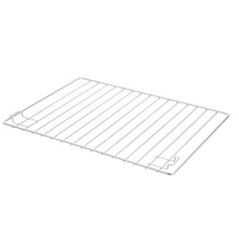 Griglia Acciaio Cm 43,3x33,8 | Per Forno Hendi H90 E Hs90s