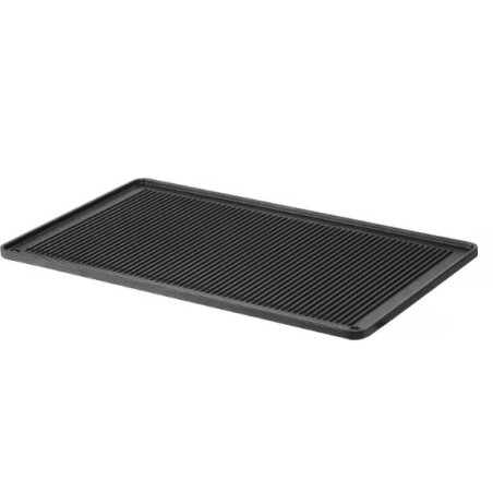 Teglia Per Grigliare Hendi Gn 1/1 | Convectomat Grillplate