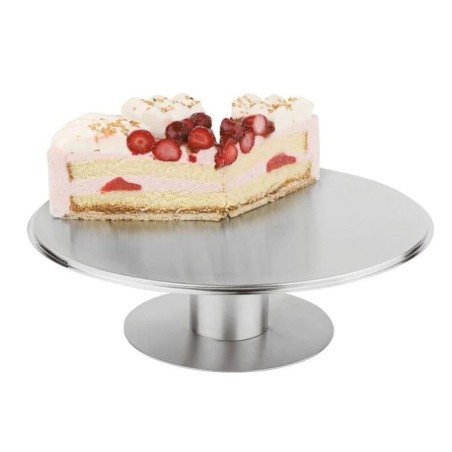 Alzata Torta Girevole Cm 31 | Paderno