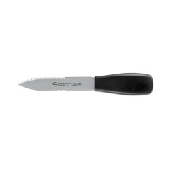 Coltello segnapasta Crocino Supra XCut con lama microdentata cm 10