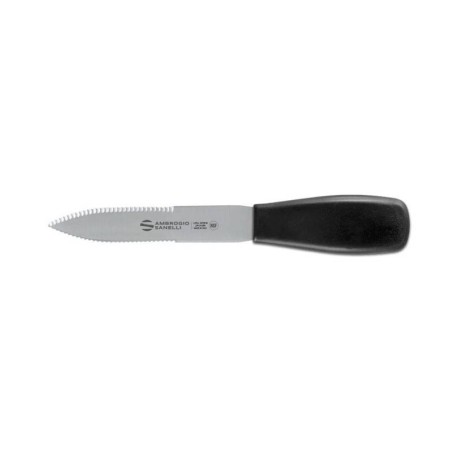 Coltello segnapasta Crocino Supra XCut con lama microdentata cm 10