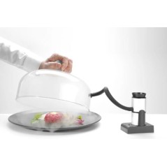 Affumicatore Hendi | Infusore di fumo professionale