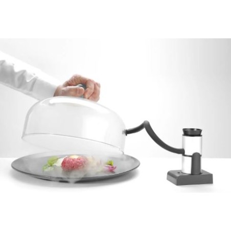 Affumicatore Hendi | Infusore di fumo professionale