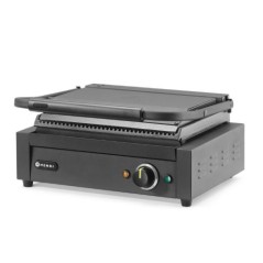 Piastra panini Hendi | Griglia professionale