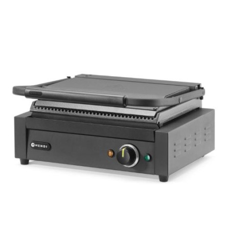 Piastra panini Hendi | Griglia professionale