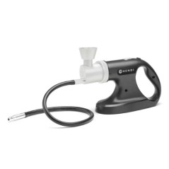 Pistola Affumicatrice Hendi | Infusore Fumo 3 Velocità