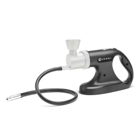 Pistola Affumicatrice Hendi | Infusore Fumo 3 Velocità