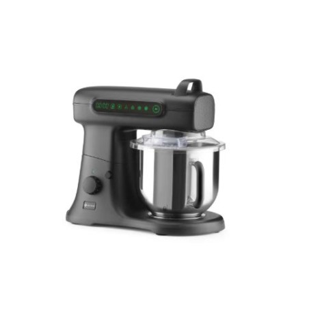 Planetaria Blackblot Pro 7 lt  Hendi | 220-240v/800w per prestazioni professionali