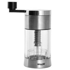 Macina Cioccolato Finitura Satinata | Bisetti