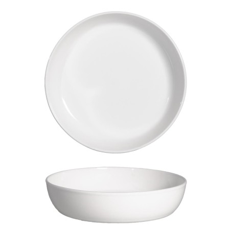 Coppa Hampton in Porcellana Cm 17,8 Royal Porcelain