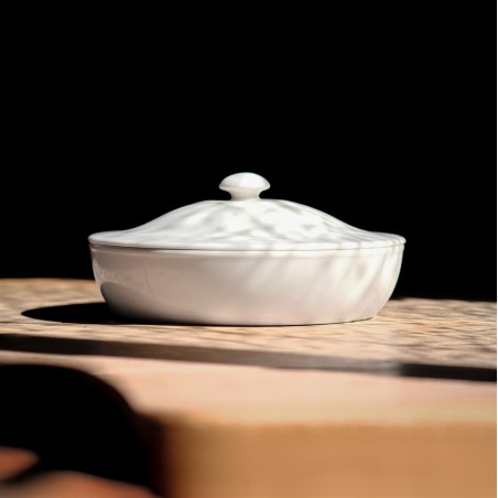 Coppa Hampton in Porcellana Cm 17,8 Royal Porcelain