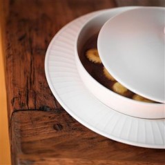 Coppa Hampton in Porcellana Cm 15,7 Royal Porcelain