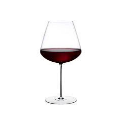 Calice vino rosso Nude Glass Vertigo Stem Zero Elegant Medium 65 Cl