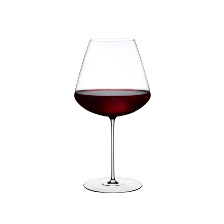 Calice vino rosso Nude Glass Vertigo Stem Zero Elegant Medium 65 Cl