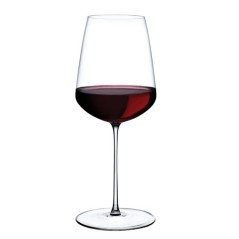 Calice vino rosso Nude Glass Vertigo Powerfull Wine 55 Cl