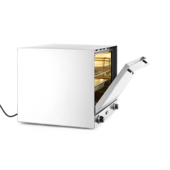 Forno a Convezione Professionale H100 GN 1/1 – HENDI