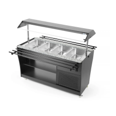 Buffet Isola refrigerato Arktic – HENDI