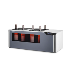 Cantinetta Vino da Banco 2 Zone Professionale – HENDI