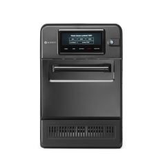 Forno ad Alta Velocità CombiTurbo – HENDI