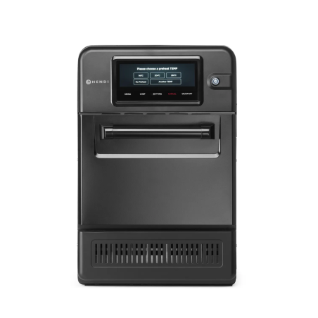 Forno ad Alta Velocità CombiTurbo – HENDI