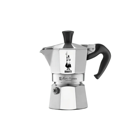 Moka Express Bialetti | Caffettiera classica varie misure