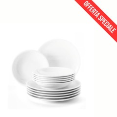 Promo Kit Piatti Seltmann Compact