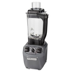 Food Blender Expeditor 510 in acciaio inox 1,5 L – Blender compatto
