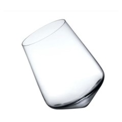 Bicchiere vino Balance Nude