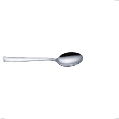 Cucchiaino caffe' linea Duna di Abert - Acciaio inox 18/10 premium