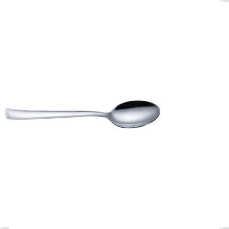 Cucchiaino caffe' linea Duna di Abert - Acciaio inox 18/10 premium
