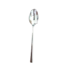 Cucchiaino moka Duna di Abert - Acciaio inox professionale