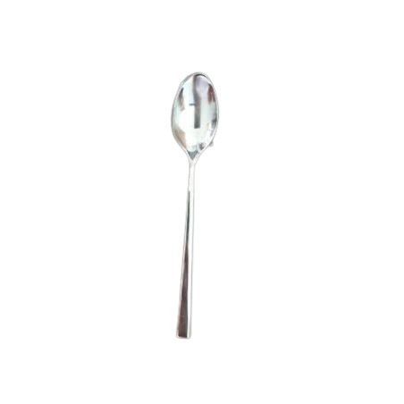 Cucchiaino moka Duna di Abert - Acciaio inox professionale