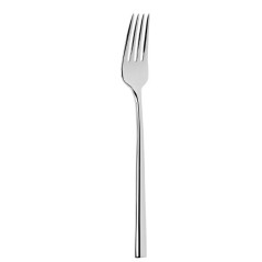 Forchetta tavola Niagara acciaio Inox 18/10 – Posata professionale by Abert