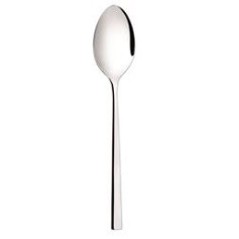 Cucchiaino caffe' Niagara - Stile di Abert e acciaio inox professionale