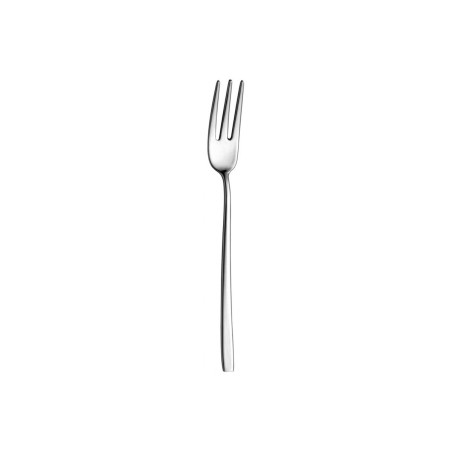 Forchetta dolce in acciaio inox - Linea Niagara di Abert