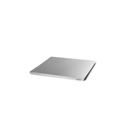 Tagliere in acciaio inox cm 49x47 - Gi.Metal