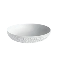 Piatto fondo gourmet cm 25 Rock - Sumisura