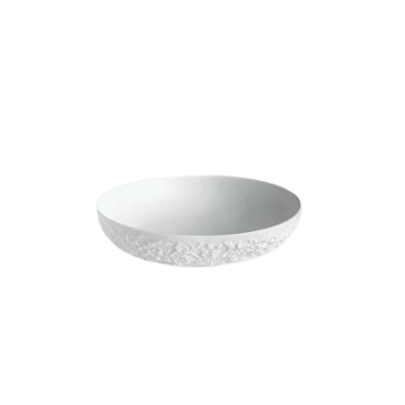 Piatto fondo gourmet cm 25 Rock - Sumisura